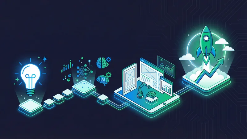 AI導入のPoC（概念実証）完全ガイド｜失敗しない進め方と成功の秘訣