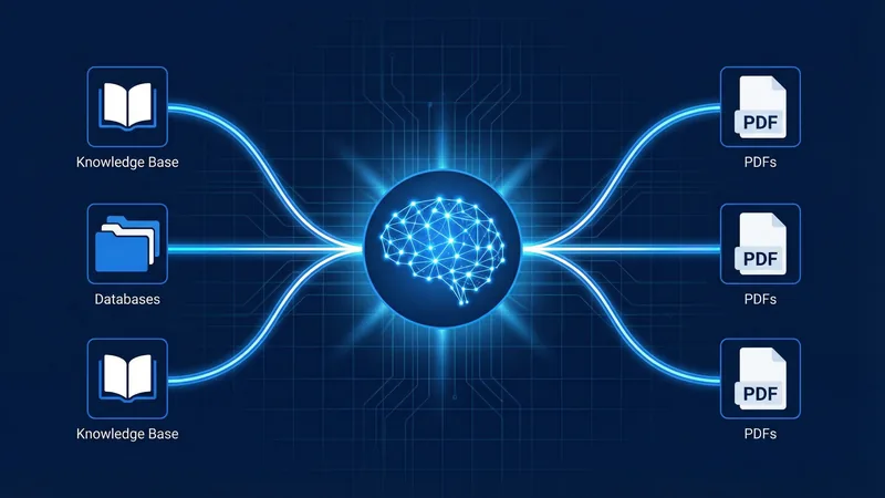 RAGとは？企業が社内ナレッジをAIで活用するための構築ガイド【2026年最新】